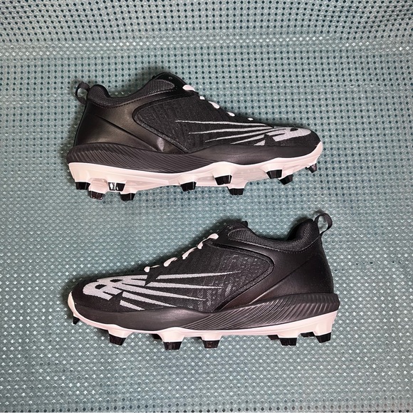 ***NWT*** MEN`S FUELCELL 4040 V6 MOLDED BASEBALL CLEATS - Picture 8 of 11
